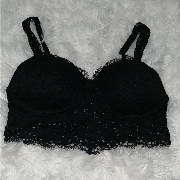 PINK Victoria's Secret Other - Victoria’s Secret Bralette ⚜️